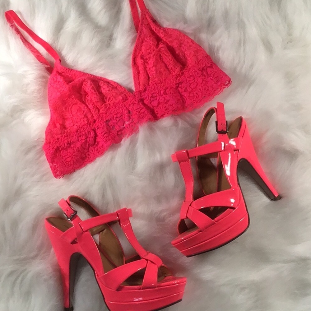 Love All Bjorn Borg bralette Sm
